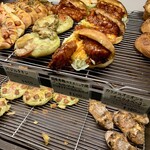 パンやきどころ RIKI - 