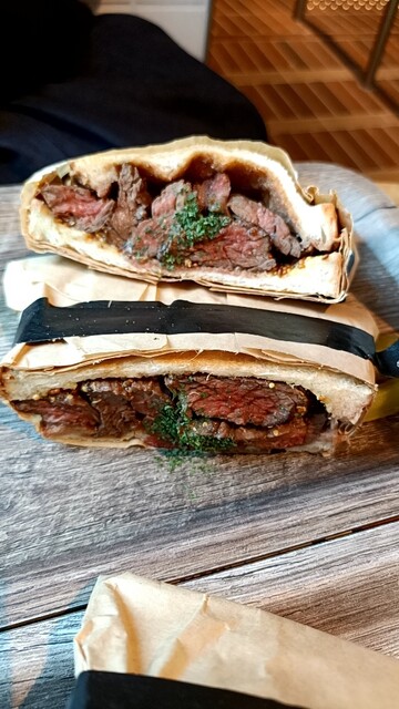 STABLER SHIBUYA （ステイブラー） - 渋谷/サンドイッチ | 食べログ