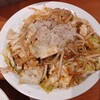 肉野菜炒め ベジ郎 池袋東口店