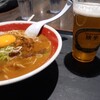 ラーメン東大 イオンモール岡山店