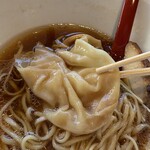 中華そば 髙野 - 