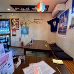 島人酒場 ゆいま〜る - 