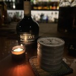 BAR 新宿ウイスキーサロン - 撫子ハイボール