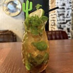 モンキーシネマレストラン - 