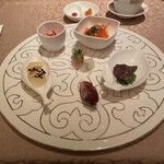 中国料理 翆陽 - 