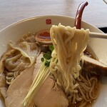 中華そば 髙野 - 