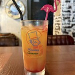 モンキーシネマレストラン - 