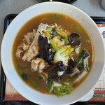 らあめん花月嵐 - 料理写真: