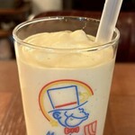 モンキーシネマレストラン - 