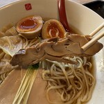 中華そば 髙野 - 