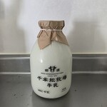 千本松牧場 - ドリンク写真: