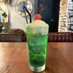 モンキーシネマレストラン - 