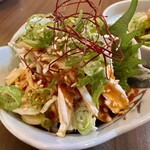 島人酒場 ゆいま〜る - 