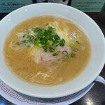 博多らーめん ひまわり - 