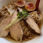 中華そば 髙野 - 