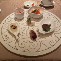 中国料理 翆陽 - 