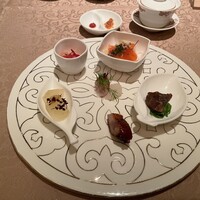 中国料理 翆陽 - 