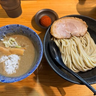 自家製麺 TANGO_0