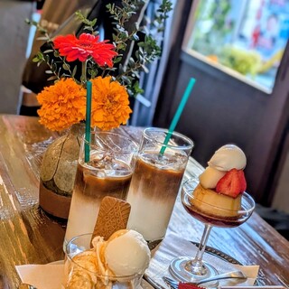 おしゃれサロン マツオ_0