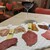 熟成和牛焼肉エイジング・ビーフ - 料理写真: