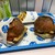 Neo Nice Burger - 料理写真: