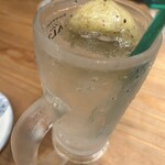 肉ホルモン てつ腕 - 