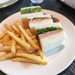 レストラン プルヌス - 