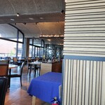 レストラン プルヌス - 