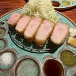 宮川豚衛門 - 