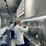 SummerFall Tap Cocktails - 
