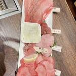 焼肉 房家 日本橋店 - 