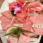 焼肉 房家 日本橋店 - 