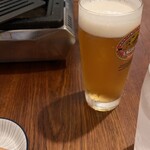 肉ホルモン てつ腕 - 