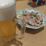 桂花ラーメン - 