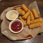 びっくりドンキー - 