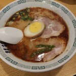 桂花ラーメン - 