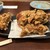 養老乃瀧 - 料理写真:注文から待ちますが味は旨いですね♪