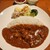 RED CHILI - 料理写真: