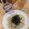 中華つけ蕎麦 でき心