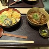 蕎麦居酒屋えびす庵