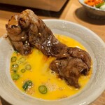 焼肉冷麺だいじゅ - 