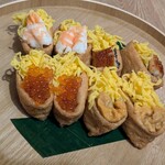 個室居酒屋 はんなり邸 京都駅前店 - 