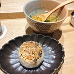 焼鳥なかむら - 