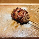 焼鳥なかむら - 