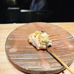 焼鳥なかむら - 