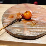 焼鳥なかむら - 