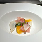 New Matsusaka Nanba Midosuji Ten - 