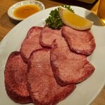 焼肉冷麺だいじゅ - 