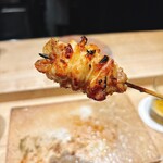 焼鳥なかむら - 