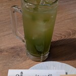 個室居酒屋 はんなり邸 京都駅前店 - 